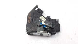 Recambio de cerradura puerta trasera derecha para kia stonic (ybcuv) 2017- 1.0 tgdi cat referencia OEM IAM 81420H8010  