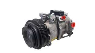 Recambio de compresor aire acondicionado para kia stonic (ybcuv) 2017- 1.0 tgdi cat referencia OEM IAM 97701H8400  