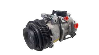 Recambio de compresor aire acondicionado para kia stonic (ybcuv) 2017- 1.0 tgdi cat referencia OEM IAM 97701H8400  