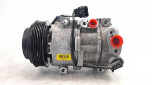 Recambio de compresor aire acondicionado para kia stonic (ybcuv) 2017- 1.0 tgdi cat referencia OEM IAM 97701H8400   2