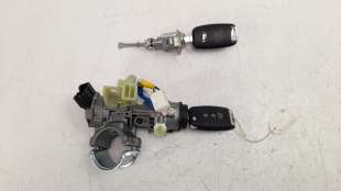 Recambio de conmutador de arranque para kia stonic (ybcuv) 2017- 1.0 tgdi cat referencia OEM IAM 81900H8C00  