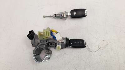 Recambio de conmutador de arranque para kia stonic (ybcuv) 2017- 1.0 tgdi cat referencia OEM IAM 81900H8C00  