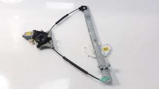 Recambio de elevalunas delantero derecho para kia stonic (ybcuv) 2017- 1.0 tgdi cat referencia OEM IAM 82402H8100  