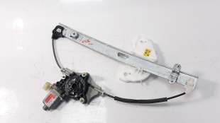 Recambio de elevalunas trasero derecho para kia stonic (ybcuv) 2017- 1.0 tgdi cat referencia OEM IAM 83402H8100  