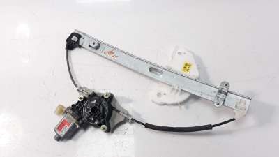 Recambio de elevalunas trasero derecho para kia stonic (ybcuv) 2017- 1.0 tgdi cat referencia OEM IAM 83402H8100  