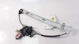 Recambio de elevalunas trasero derecho para kia stonic (ybcuv) 2017- 1.0 tgdi cat referencia OEM IAM 83402H8100  