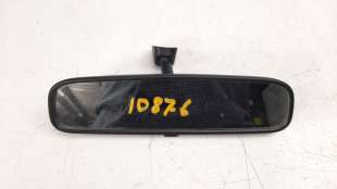 Recambio de espejo para kia stonic (ybcuv) 2017- 1.0 tgdi cat referencia OEM IAM 85101H8000  