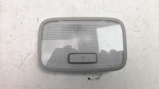 Recambio de luz interior para kia stonic (ybcuv) 2017- 1.0 tgdi cat referencia OEM IAM 92850C7010  