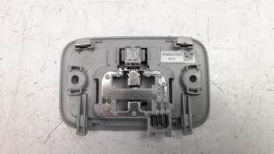 Recambio de luz interior para kia stonic (ybcuv) 2017- 1.0 tgdi cat referencia OEM IAM 92850C7010   2