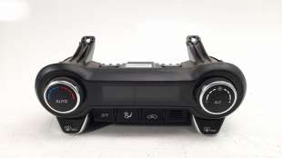 Recambio de mando climatizador para kia stonic (ybcuv) 2017- 1.0 tgdi cat referencia OEM IAM 97250H8220SA1  