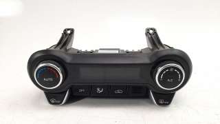 Recambio de mando climatizador para kia stonic (ybcuv) 2017- 1.0 tgdi cat referencia OEM IAM 97250H8220SA1  