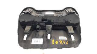 Recambio de mando climatizador para kia stonic (ybcuv) 2017- 1.0 tgdi cat referencia OEM IAM 97250H8220SA1  