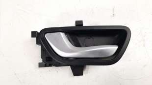 Recambio de maneta interior delantera izquierda para kia stonic (ybcuv) 2017- 1.0 tgdi cat referencia OEM IAM 82613H8500  