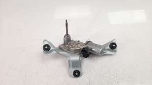 Recambio de motor limpia trasero para kia stonic (ybcuv) 2017- 1.0 tgdi cat referencia OEM IAM 98700H8000 035111900 