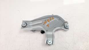 Recambio de motor limpia trasero para kia stonic (ybcuv) 2017- 1.0 tgdi cat referencia OEM IAM 98700H8000 035111900  2