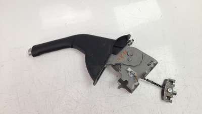 Recambio de palanca freno para kia stonic (ybcuv) 2017- 1.0 tgdi cat referencia OEM IAM 59710H8100WK  