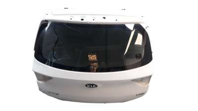 Recambio de porton trasero para kia stonic (ybcuv) 2017- 1.0 tgdi cat referencia OEM IAM 73700H8400  