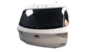Recambio de porton trasero para kia stonic (ybcuv) 2017- 1.0 tgdi cat referencia OEM IAM 73700H8400  