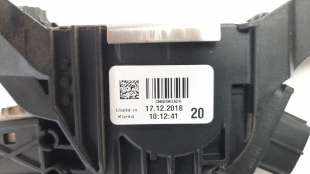 Recambio de potenciometro pedal para kia stonic (ybcuv) 2017- 1.0 tgdi cat referencia OEM IAM CN03043626   2