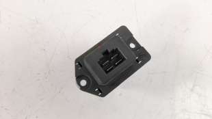 Recambio de resistencia calefaccion para kia stonic (ybcuv) 2017- 1.0 tgdi cat referencia OEM IAM 97179H8000  