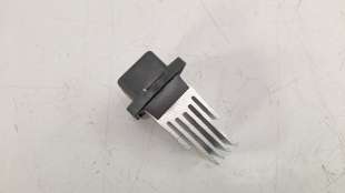 Recambio de resistencia calefaccion para kia stonic (ybcuv) 2017- 1.0 tgdi cat referencia OEM IAM 97179H8000   2