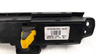 Recambio de warning para kia stonic (ybcuv) 2017- 1.0 tgdi cat referencia OEM IAM 93790H8010WK  