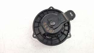 Recambio de ventilador calefaccion para kia stonic (ybcuv) 2017- 1.0 tgdi cat referencia OEM IAM 97113H8000 F00S3B2570 