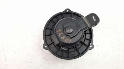 Recambio de ventilador calefaccion para kia stonic (ybcuv) 2017- 1.0 tgdi cat referencia OEM IAM 97113H8000 F00S3B2570 