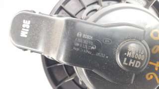 Recambio de ventilador calefaccion para kia stonic (ybcuv) 2017- 1.0 tgdi cat referencia OEM IAM 97113H8000 F00S3B2570 
