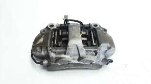 Recambio de pinza de freno delantera derecha para alfa romeo giulia (952) 2016- 2.2 jtdm cat referencia OEM IAM 505447560  