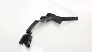 Recambio de moldura para alfa romeo giulia (952) 2016- 2.2 jtdm cat referencia OEM IAM 50534393  