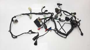 Recambio de modulo electronico para honda forza 125 2018- forza 125 referencia OEM IAM 32100K40F600  