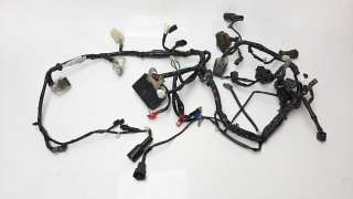 Recambio de modulo electronico para honda forza 125 2018- forza 125 referencia OEM IAM 32100K40F600  