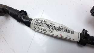 Recambio de modulo electronico para honda forza 125 2018- forza 125 referencia OEM IAM 32100K40F600   2
