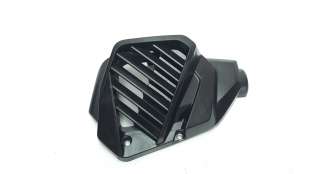 Recambio de moldura para honda forza 125 2018- forza 125 referencia OEM IAM 19150K40F300  