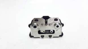 Recambio de cerradura maletero / porton para honda forza 125 2018- forza 125 referencia OEM IAM 77230K35V00  