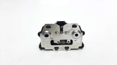 Recambio de cerradura maletero / porton para honda forza 125 2018- forza 125 referencia OEM IAM 77230K35V00  