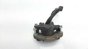 Recambio de pinza de freno trasera derecha para honda forza 125 2018- forza 125 referencia OEM IAM 43150K40F11   2