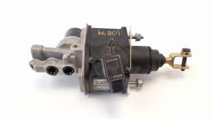 Recambio de bomba freno para mercedes-benz clase e (w211) berlina 2002-2009 2.2 cdi cat referencia OEM IAM A0004300312  