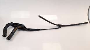 Recambio de brazo limpia delantero derecho para mercedes-benz clase e (w211) berlina 2002-2009 2.2 cdi cat referencia OEM IAM 21 2