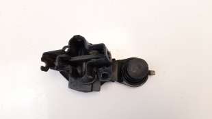 Recambio de cerradura capo para mercedes-benz clase e (w211) berlina 2002-2009 2.2 cdi cat referencia OEM IAM 2118800360  