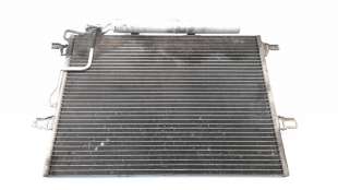Recambio de condensador / radiador aire acondicionado para mercedes-benz clase e (w211) berlina 2002-2009 2.2 cdi cat referencia