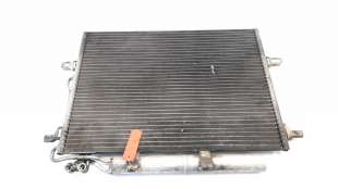 Recambio de condensador / radiador aire acondicionado para mercedes-benz clase e (w211) berlina 2002-2009 2.2 cdi cat referencia 2