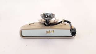 Recambio de espejo para mercedes-benz clase e (w211) berlina 2002-2009 2.2 cdi cat referencia OEM IAM 21181003178J12  