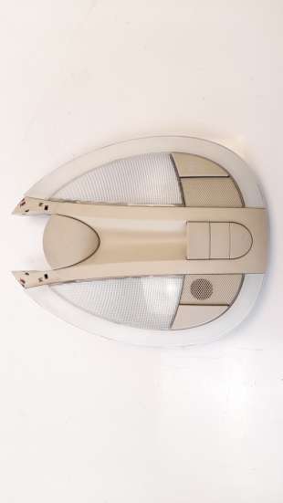 Recambio de luz interior para mercedes-benz clase e (w211) berlina 2002-2009 2.2 cdi cat referencia OEM IAM A2118204201  