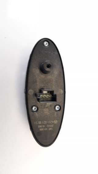 Recambio de mando elevalunas delantero derecho para mercedes-benz clase e (w211) berlina 2002-2009 2.2 cdi cat referencia OEM IA