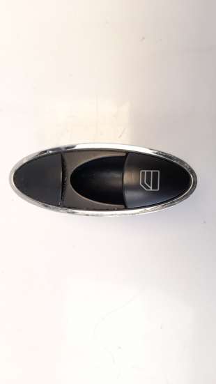 Recambio de mando elevalunas trasero izquierdo para mercedes-benz clase e (w211) berlina 2002-2009 2.2 cdi cat referencia OEM IA