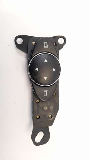 Recambio de mando retrovisor para mercedes-benz clase e (w211) berlina 2002-2009 2.2 cdi cat referencia OEM IAM 2118208310  