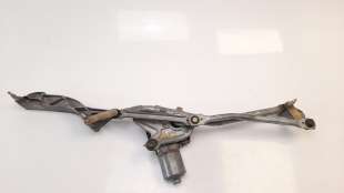 Recambio de motor limpia delantero para mercedes-benz clase e (w211) berlina 2002-2009 2.2 cdi cat referencia OEM IAM 2118200142 2