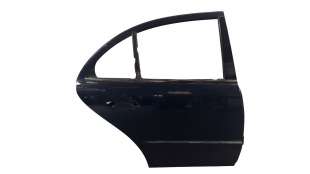 Recambio de puerta trasera derecha para mercedes-benz clase e (w211) berlina 2002-2009 2.2 cdi cat referencia OEM IAM 2117300205